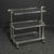 Vintage Art Deco Tea Trolley, 1930s For Sale - Image 12 of 13