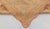 2.6x8Ft. Pink Wave Scallop Edge Jute Rug For Sale - Image 11 of 12