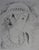 Mily Possoz, Portrait de jeune fille, Etching For Sale - Image 7 of 7
