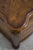 Wood Schnadig Stately Wood & Rattan Bedside Table For Sale - Image 7 of 17