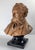 We are offering this extremely fine Terracotta portrait bust. This bust features an extremely well done and sophisticated...