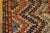 Mid 19th Century Antique NW Persian Rug For Sale - Image 5 of 6