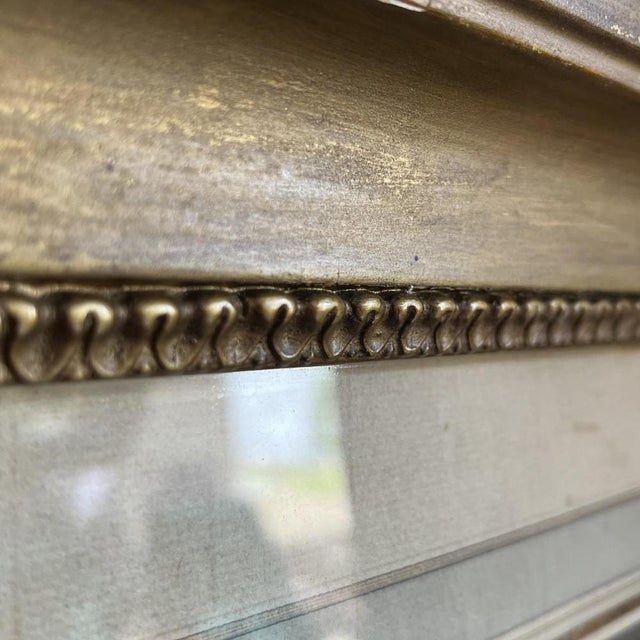 Still Life Bouquet of Flowers, Gouache on Paper, 1830s For Sale - Image 15 of 18