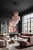 Not Yet Made - Made To Order Murano Pink Swallow /Rondine Chandelier | Custom Made Two-Tier Murano Glass Chandelier For Sale - Image 5 of 5