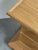 Vintage French Split Bamboo Pedestal, 1970s For Sale - Image 11 of 16