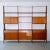 Vintage Italian Bookcase, 1950s For Sale - Image 11 of 11