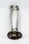 Art Nouveau Gallia Umbella Vase in Silver-Plated Metal from Christofle, 1904 For Sale - Image 14 of 15