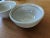 1980s Noritake Stoneware Sunset Mesa Vegetable Bowl 7 3/4" 8663 Taupe Pink - a Pair For Sale In Los Angeles - Image 6 of 8