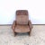 DS 50 Chair in Cognac Leather from De Sede For Sale - Image 9 of 12