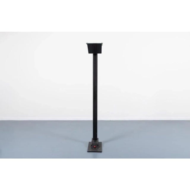 Italian Floor Lamp from Fosnova For Sale - Image 3 of 7