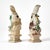 Chinese Kangxi Biscuit Porcelain Guanyin Figures For Sale - Image 4 of 6