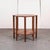 Pair Noir Ariana Octagonal Two-Tier Side Tables For Sale In Houston - Image 6 of 7