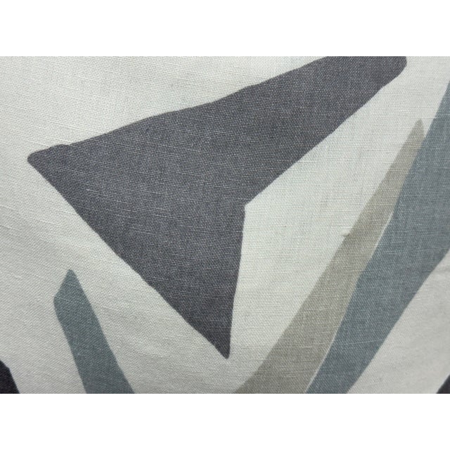 Thom Filicia for Eastern Accents Sconset Decorative Pillows, Pair For Sale - Image 9 of 12