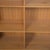 Vintage Bookcase in Elm from Mogens Koch, 1970s For Sale - Image 4 of 9