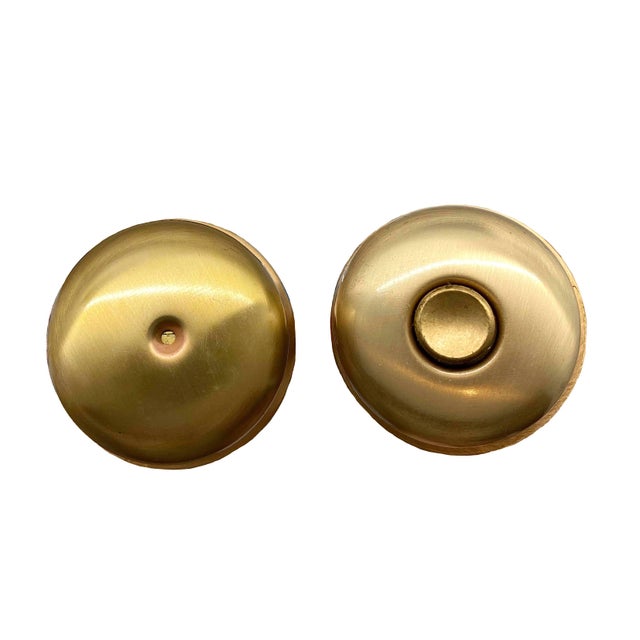 Skillman Universal Chamber Set 1760 X Us3 Knob Circumference 2" Plate Circumference 2-1/2" Includes everything shown on...