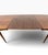 Mid-Century Modern Lane Rhythm Drop-Leaf Walnut Dining Table W/Leaves For Sale - Image 13 of 15