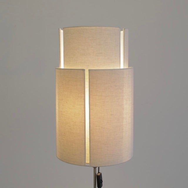 Floor Lamp from Stilnovo, 1950s For Sale - Image 6 of 6