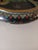 Late 19th Century Asian Twin Cloisonne Dragon Bowls For Sale - Image 5 of 9
