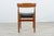 Mid-Century Danish Teak Chairs from Farsö Stolefabrik, Denmark, 1960s, Set of 6 For Sale - Image 13 of 18