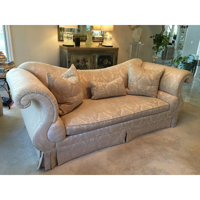 Vintage Baker Furniture Sofa Chairish