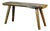 Oak Butcher's Table, 1920s For Sale
