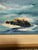 Mid 20th Century Marian Carter Seascape Original Painting, Signed For Sale - Image 5 of 12