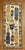 Vintage Zabihi Collection Persian Pictorial Balouch Gallery Rug - 4'8" x 11'1" For Sale In New York - Image 6 of 11