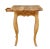 19th Century Swedish Rococo Revival Side Table For Sale - Image 6 of 9