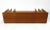 Georg Petersens Georg Petersens Danish Teak Desk Organizer Mobelfabrk a/S Denmark For Sale - Image 4 of 9