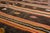Mid 20th Century Decorative Ethnic Floor Rug For Sale - Image 10 of 10