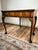 Chippendale Antique Georgian Style Chippendale Game Table C. Early 20th Century For Sale - Image 3 of 9