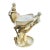 Royal Dux Porcelain CenterPiece Circa 1900 For Sale