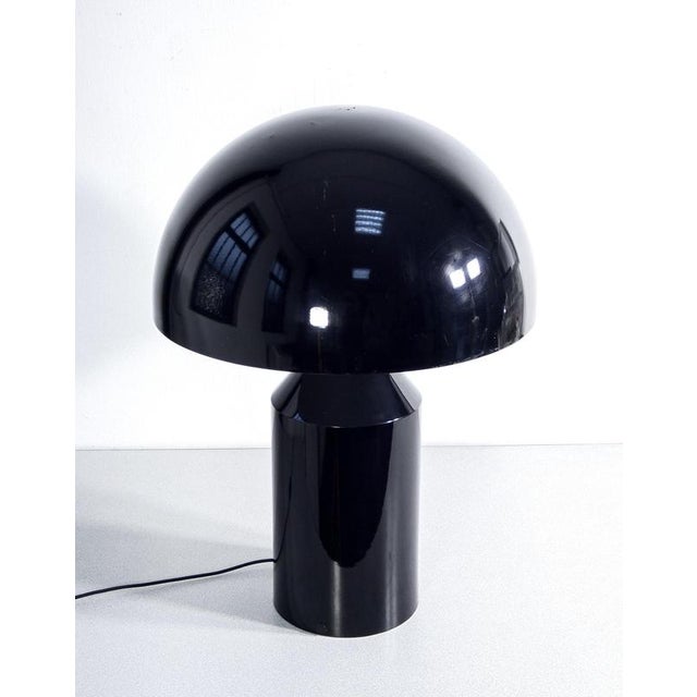 Atollo Lamp by Vico Magistretti for Oluce For Sale - Image 6 of 14