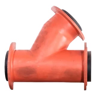 Large Vintage Industrial Casting Foundry Mould, 1960s For Sale