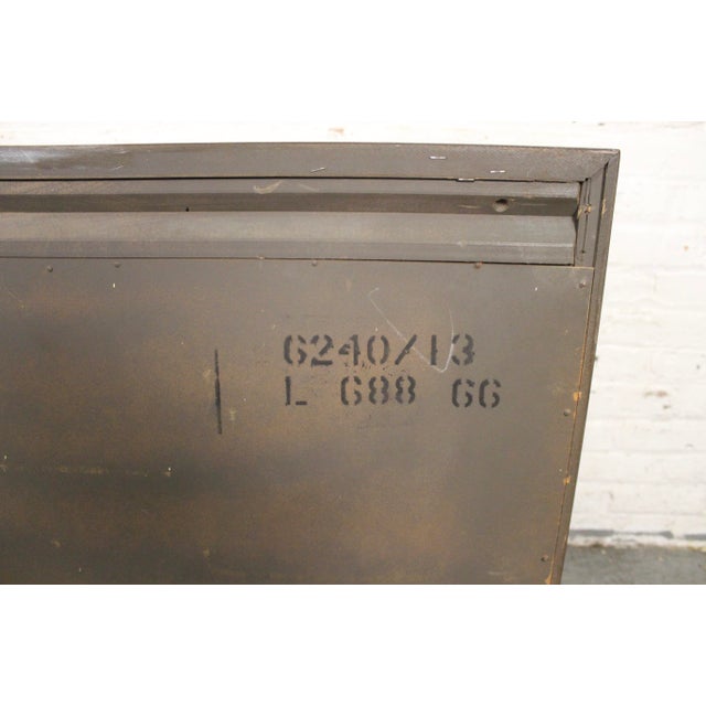 Mid 20th Century Walnut Credenza From Broyhill's Modern Classic Collection For Sale - Image 16 of 18