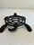 Vintage Cast Iron Sea Turtle Trivet For Sale In Oklahoma City - Image 6 of 8