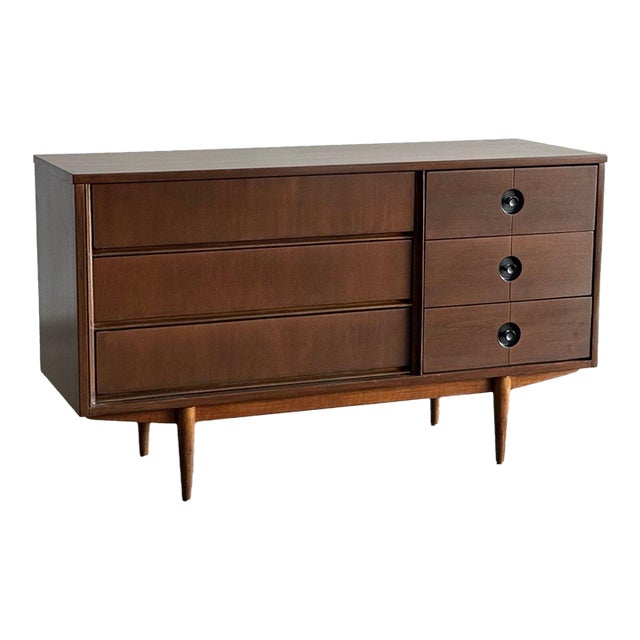 1960s Compact Dresser by Stanley For Sale