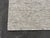 Textile 9ft X 12ft Modern Design Textured Neutral Area Rug For Sale - Image 7 of 12