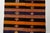 Turkish Antique Vintage Hallway Runner Rug For Sale - Image 9 of 10