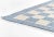 Erin Gates by Momeni Saybrook Check Blue Indoor/Outdoor Area Rug 5'3" X 7' For Sale - Image 12 of 12