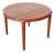 Vintage Coffee Table in Teak attributed to John Bone for A/S Mikael Laursen, 1960s For Sale