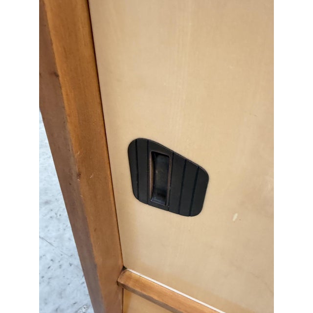 Furniture from Oswald Vermaercke, 1950s For Sale - Image 8 of 17