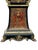 Antique French Napoleonic Boulle Marquetry Longcase Clock C. 1800 For Sale - Image 10 of 12