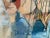 Large-Scale Figurative Oil Painting — American Artist John Allan Dawson (B. 1946) For Sale - Image 11 of 12