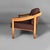 Mid-Century Modern Mid-Century Modern Italian Loden Sofa by Vico Magistretti for Cassina, 1960s For Sale - Image 3 of 18