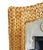 Ralph Lauren Style Wall Mirror For Sale In Miami - Image 6 of 10