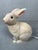 Cream Rabbit Lamp from Heico, 1990s For Sale - Image 8 of 8