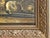 Savourey, Still Life with Oysters, Shell and Glass of Wine, 19th Century, Oil on Canvas, Framed For Sale - Image 5 of 7