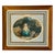 Sourced in Paris, this pair of French stipple engravings reflects the 18th-century French obsession with 'L'Amour...