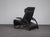 Sinus Lounge Chair by Ingmar Relling for Westnofa, Norway, 1970s For Sale - Image 3 of 10